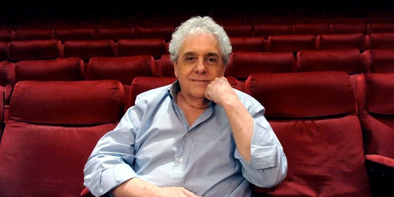 Murió Antonio Gasalla: se fue un gigante del humor argentino