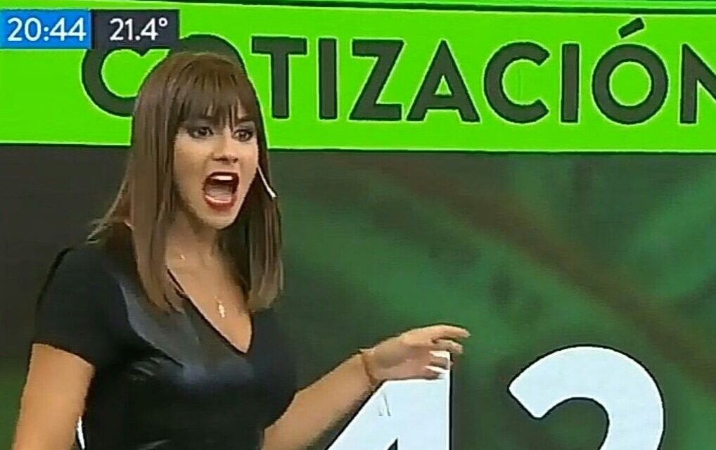 El dólar blue tocó los $1.300 y se recalienta el mercado: suben también el MEP y el CCL 💵🔥