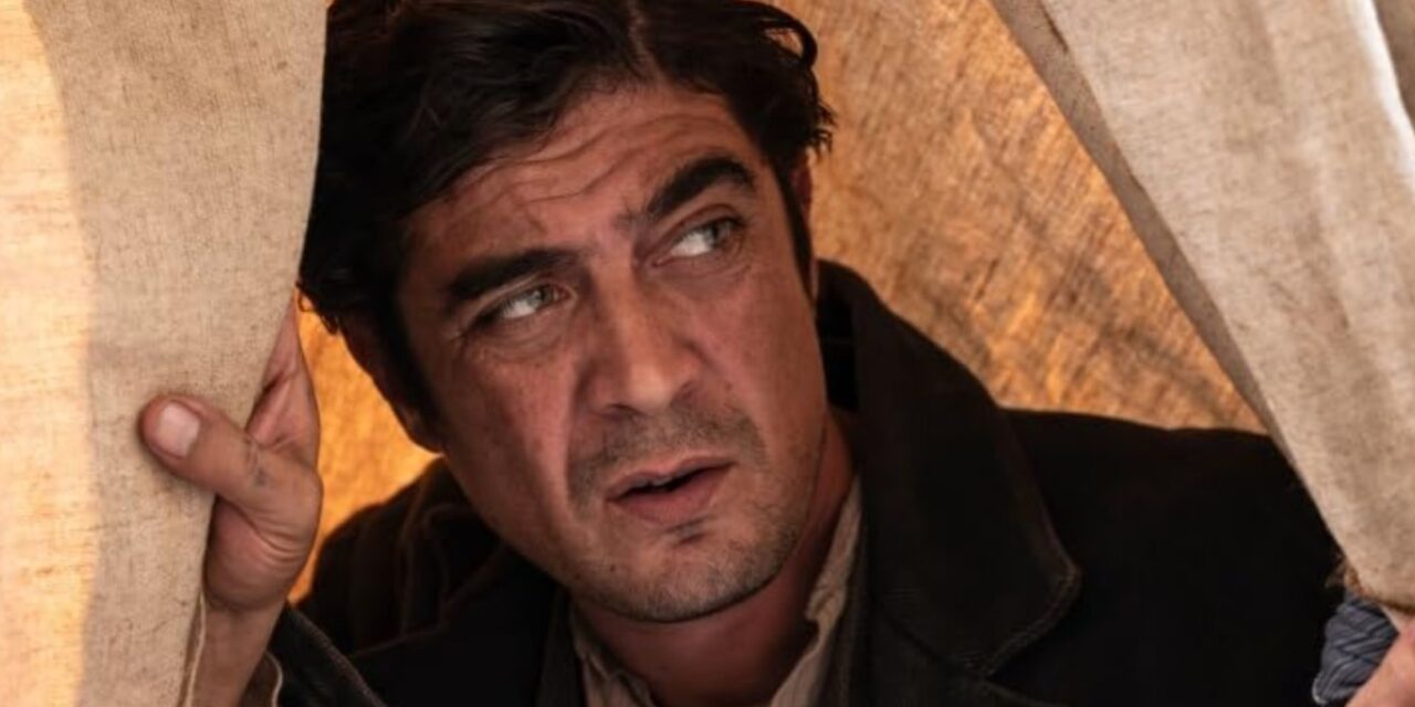 Johnny Depp se pone detrás de cámara: ¿Qué onda ‘Modigliani’, su nueva película con Al Pacino?