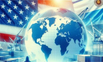 Nuevo acuerdo comercial Argentina-EEUU: ¿qué cambia para los jóvenes y el futuro del comercio? 🇦🇷🤝🇺🇸