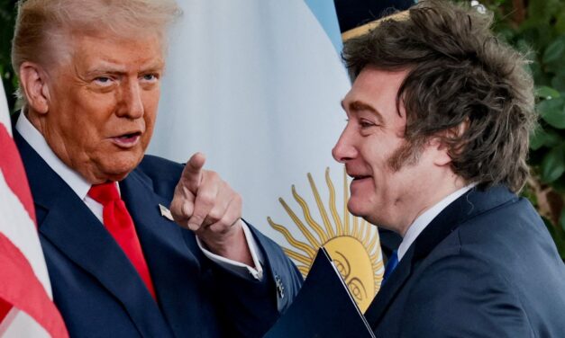 Argentina y Estados Unidos firman un acuerdo comercial histórico: ¿qué significa para los jóvenes?