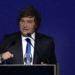 Javier Milei celebra en Corrientes: reformas, anuncios y un toque optimista 🇦🇷✨