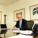 Pescarmona queda fuera del juicio por las coimas: ¿Enfermedad real o estrategia para zafar?