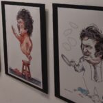 Arte, polémica y debate en Santa Rosa: una muestra que encendió la ciudad