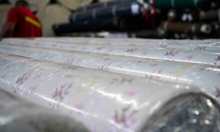 Crisis en la industria textil: menos empleo, fábricas vacías y precios que no alcanzan