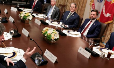 Acuerdo histórico entre Argentina y EE.UU.: ¿por qué todos hablan de esto? 🇦🇷🤝🇺🇸