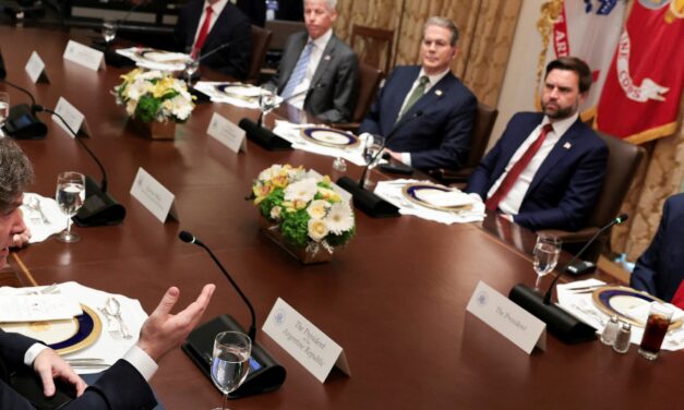 Acuerdo histórico entre Argentina y EE.UU.: ¿por qué todos hablan de esto? 🇦🇷🤝🇺🇸