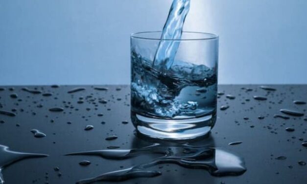 💧 Mendoza y San Rafael mejorarán el agua potable con un préstamo millonario