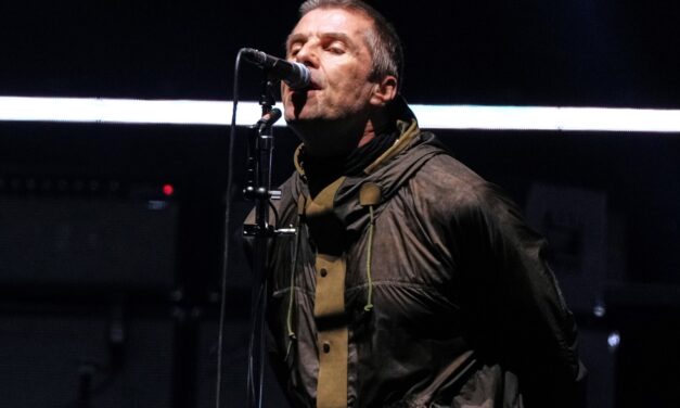 ¡Vuelve Oasis a River Plate! Todo lo que tenés que saber sobre el show del año 🎸✨