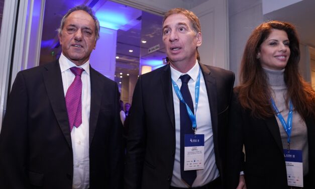 Movidas y tensiones: así se reconfigura el poder político en el Gobierno