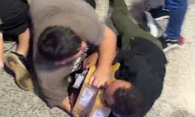 ¡El Black Friday en Ciudad del Este fue una locura total! 🛍️🔥