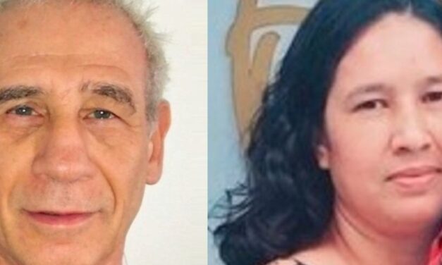 Condena histórica: Rosalía Paniagua a prisión perpetua por el crimen del ingeniero Wolfenson 🚨⚖️