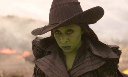 ¡Wicked: por siempre! La secuela que revoluciona la magia del musical 🎭✨