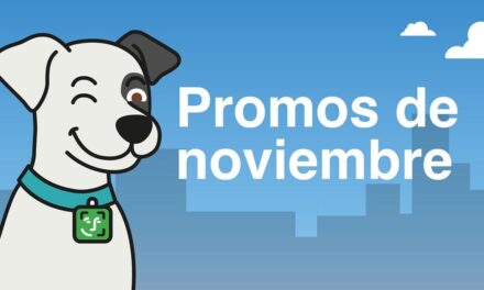 Cuenta DNI: Descuentos y reintegros para jóvenes que quieren ahorrar en noviembre 🤑