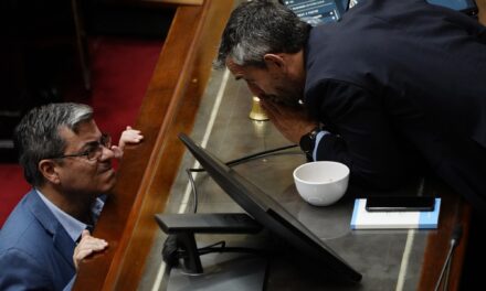 ¿Qué se viene en la Cámara de Diputados? La pelea por las comisiones y las alianzas 🔥