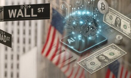 ¿Estamos viviendo una burbuja de la inteligencia artificial? 🤖💥