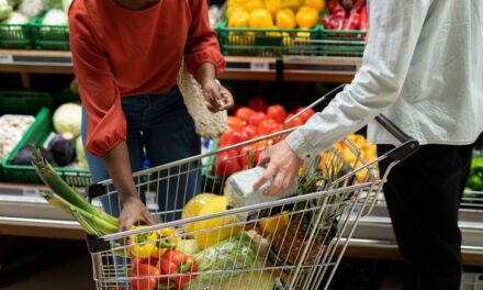 ¡Ofertas bomba en Carrefour! Descuentos y cuotas para renovar todo 🤩