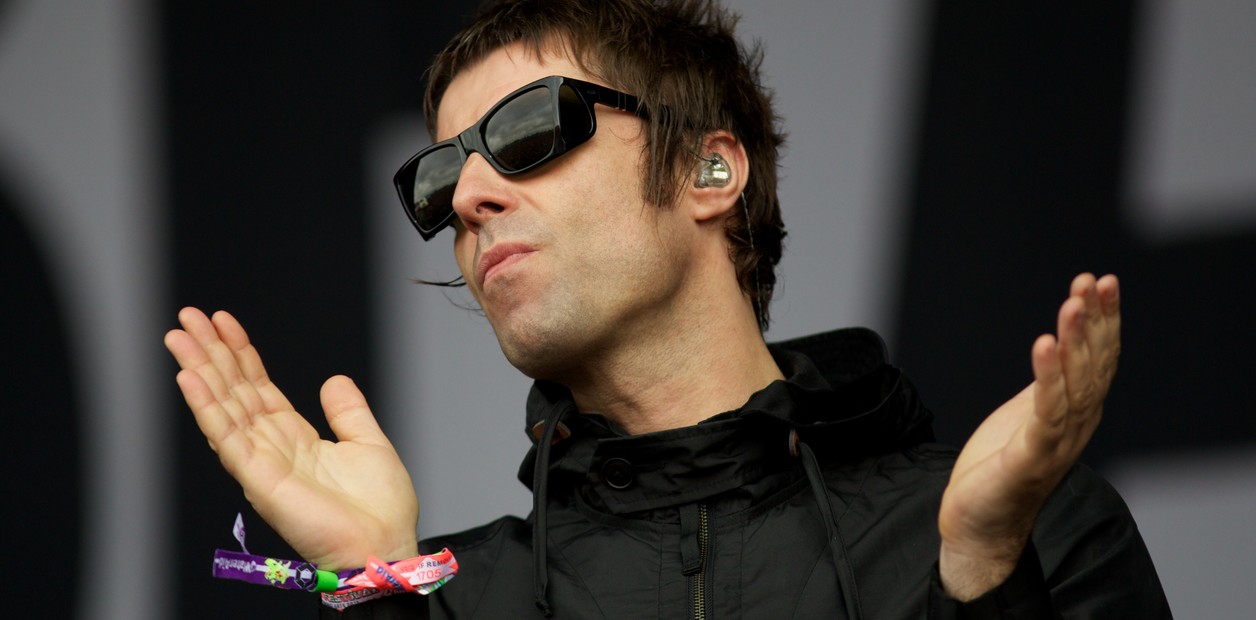 ¡Oasis vuelve a la Argentina! Liam Gallagher ya está entre nosotros y el Monumental se prepara para una fiesta inolvidable 🎤🇦🇷