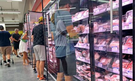 La inflación pega un saltito en octubre: ¿qué rubros aumentaron más? 📈🔎