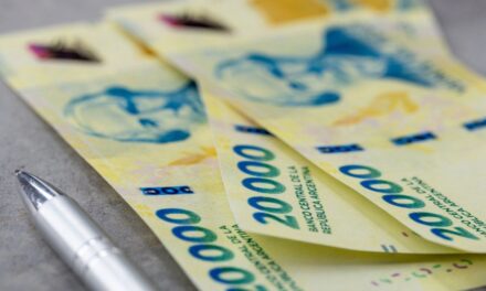 Salarios: ¿Quién gana más y quién pierde con la inflación? 💸