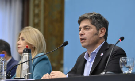 La lucha por los U$S 3.500 millones: ¿Qué está en juego en la pelea por la deuda en Buenos Aires? 💰🔥