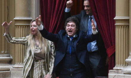 El Congreso de Argentina cambia de cara: Milei ya no es un outsider 🔥