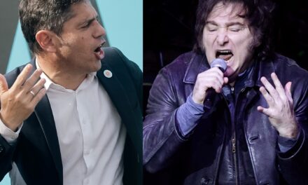 ¡Los libertarios toman impulso en Buenos Aires y miran las elecciones de 2027! 🚀