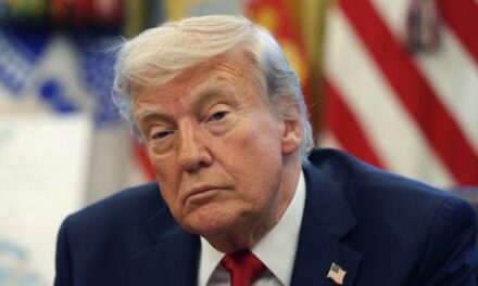 ¿Quién reemplazará a Jerome Powell en la Fed? La jugada de Trump y lo que se viene 🇺🇸🤔