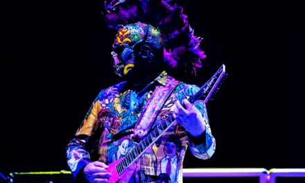 Limp Bizkit y más: la fiesta en Buenos Aires que no te podés perder 🎸🔥