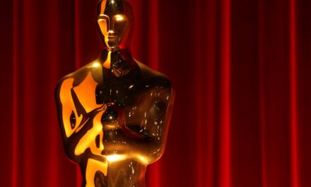 ¡Los Oscar 2025 ya tienen nominados! ¿Qué películas se llevan las luces y cuáles quedaron en la sombra? 🎬✨