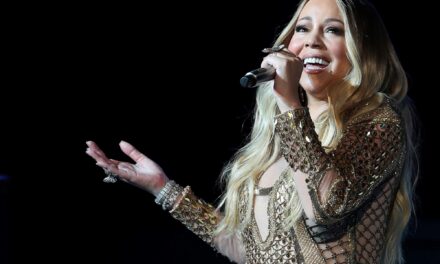 ¡El clásico navideño de Mariah Carey rompe récords y genera millones! 🎄💸