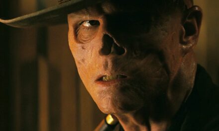 ¡La serie Fallout en Prime Video vuelve con todo y promete sorpresas en su segunda temporada! 🎮🔥