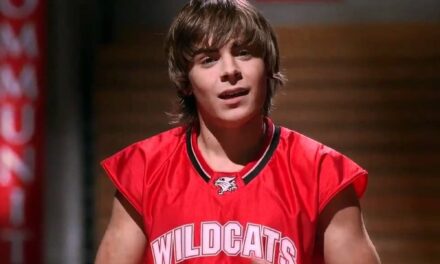 20 años de High School Musical: El fenómeno que marcó una generación 🎤🎬