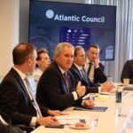 Argentina en la mira de EE.UU.: acuerdos estratégicos y minería en Washington 🇺🇸💎