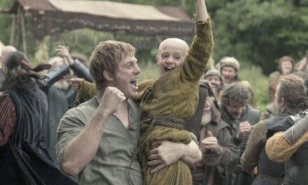 ¡Se viene la segunda temporada de ‘El Caballero de los Siete Reinos’! ⚔️✨