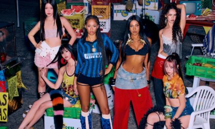 Katseye llega a Argentina: la banda multicultural que conquistó los Grammy y ahora pisa nuestro país 🎤🌎