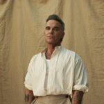 ¡Robbie Williams vuelve a Argentina y las entradas vuelan! 🎤🔥