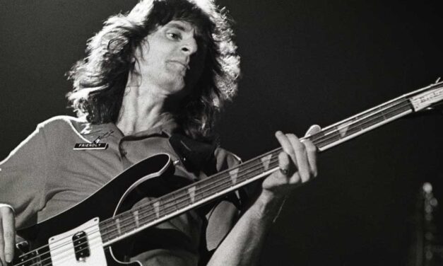 ¡Rush vuelve a la Argentina en 2027 y el clásico ‘YYZ’ promete ser el momento más épico! 🎸🚀