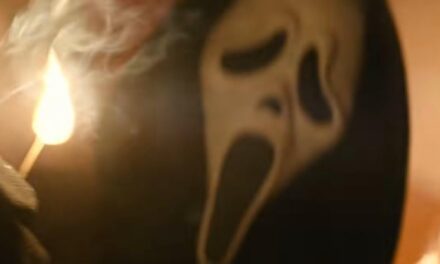 ¡Vuelve Scream con sorpresas, misterio y un montón de sustos! 😱🔪