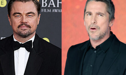 ¡Se viene Heat 2! La esperada secuela con Leo DiCaprio y Christian Bale 🎬🔥