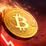 Bitcoin en caída: ¿Qué hay detrás de la bajante que sorprende a todos? 💸🌍