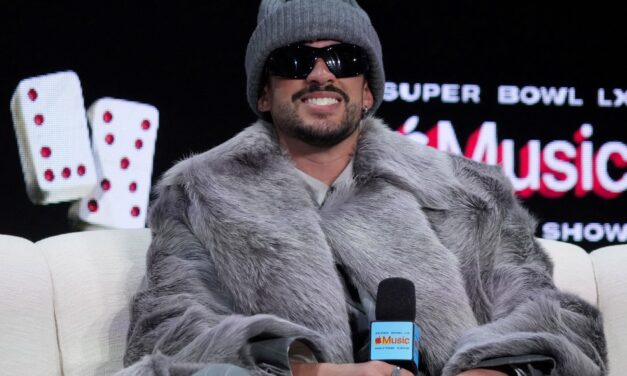 Bad Bunny: El show que podría romper récords en el Super Bowl LX 🎤🔥