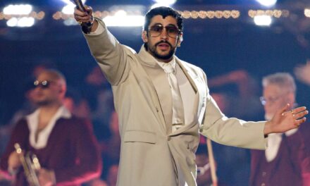 Kendrick Lamar lidera las nominaciones a los Grammy 2026 🎤🔥