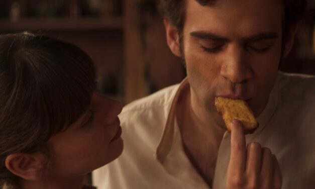 Estrenos en streaming para recargar tus tardes de febrero 🎬✨