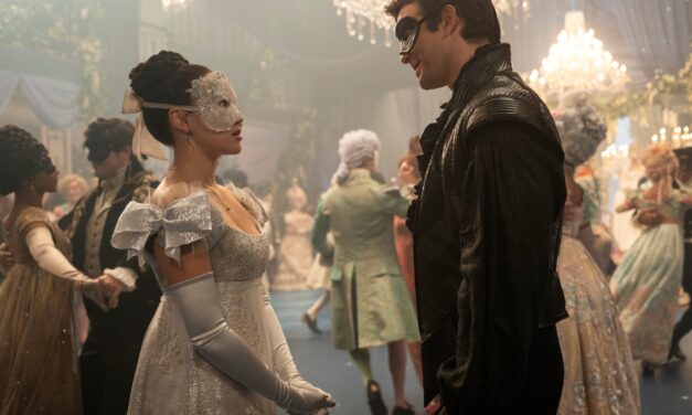 ¿Se viene un final dramático en Bridgerton? La frase que encendió las alarmas 🔥🎭