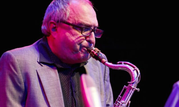 ¡Prepárate! El Jazz Internacional llega a Buenos Aires en 2026 con un ciclo imperdible 🎷✨