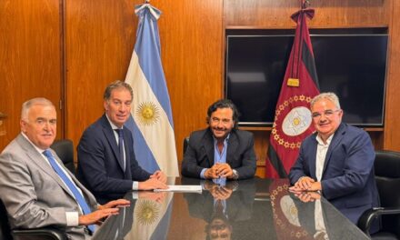 Guerra en el Senado: ¿Qué hay detrás de la reforma laboral y las amenazas a los gobernadores? 🚨🤔