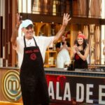 ¡Drama en la cocina! Miguel Ángel Rodríguez dice adiós a Masterchef Celebrity 🍳🔥