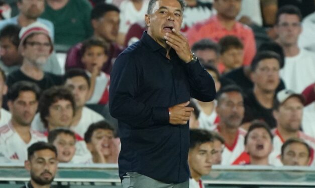 River busca levantarse ante Argentinos Juniors tras la derrota con Tigre ⚽🔥