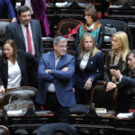 El peronismo en crisis: cómo la interna y las decisiones del Congreso afectan a la política argentina 🇦🇷🤔